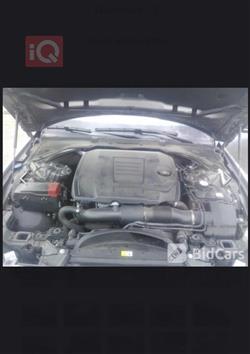 جاكوار XE